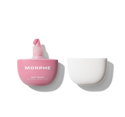 Morphe Hot Shot Blush Drops - That Girl