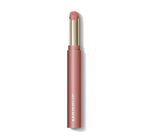 Morphe Lip Filter Hydroplump Soft Matte Lipstick - Petal