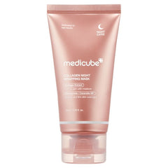 medicube Collagen Night Wrapping Mask