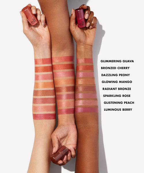 ELF Monochromatic Multi Stick - Bronzed Cherry