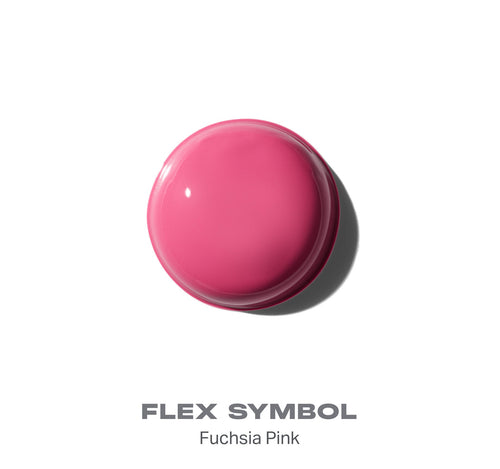 Morphe Hot Shot Blush Drops - Flex Symbol