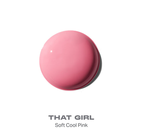 Morphe Hot Shot Blush Drops - That Girl