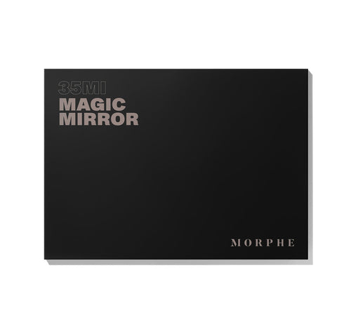 MORPHE 35MI MAGIC MIRROR ARTISTRY PALETTE