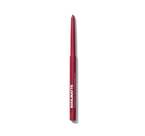 Morphe Soulmatte Filling Gel Lip Liner - Bella