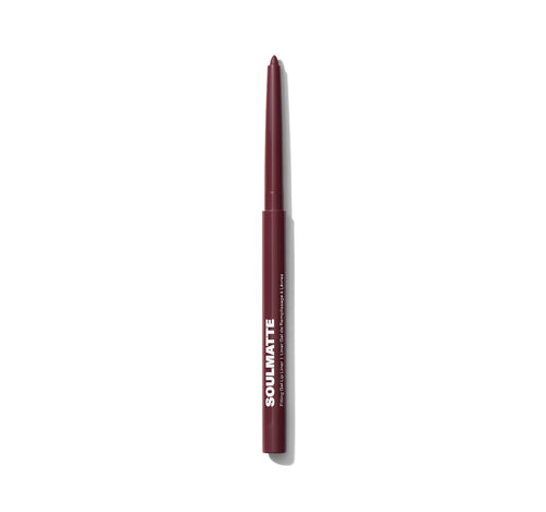 Morphe Soulmatte Filling Gel Lip Liner - Compatible