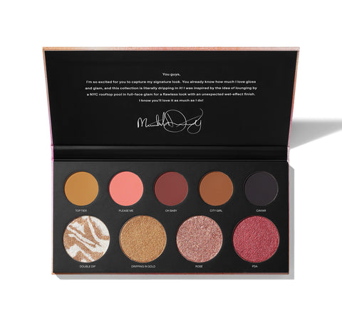 Catrice Fall In Colours Eyeshadow Palette