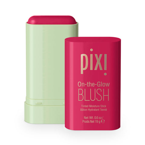 PIXI On-the-Glow Blush - Ruby