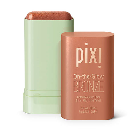 PIXI On-The-Glow Bronze - RichGlow