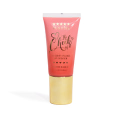 Plouise The Cheek of it - Liquid Blush - CORAL MORALS