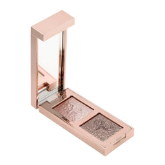 Patrick Ta Major Dimension Eye Illusion Eyeshadow Duo - Always On Your Mind