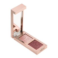 Patrick Ta Major Dimension Eye Illusion Eyeshadow Duo - Slow Burn
