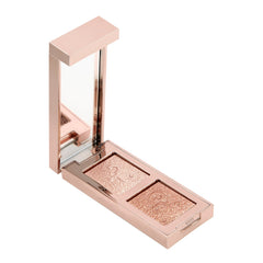 Patrick Ta Major Dimension Eye Illusion Eyeshadow Duo - When The Sun Sets