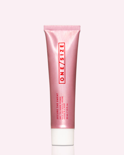ONE/SIZE Secure The Sweat Primer