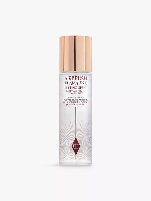 Charlotte Tilbury Airbrush Flawless Setting Spray 100ml