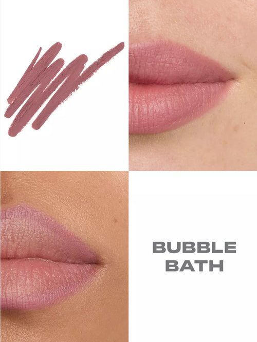 Morphe Signature Lip Pencil - Bubble Bath