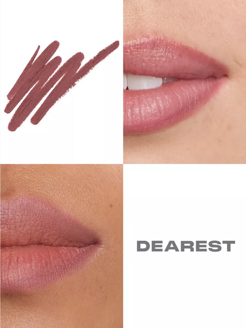 Morphe Signature Lip Pencil - Dearest