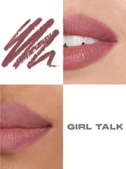 Morphe Signature Lip Pencil - Girl Talk