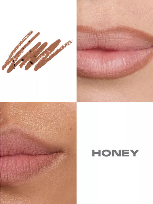 Morphe Signature Lip Pencil - Honey