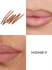 Morphe Signature Lip Pencil - Honey