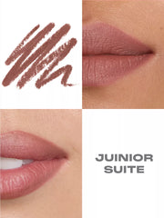 Morphe Signature Lip Pencil - Junior Suite