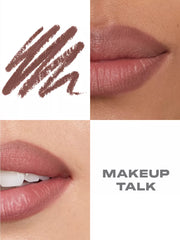 Morphe Signature Lip Pencil - Makeup Talk