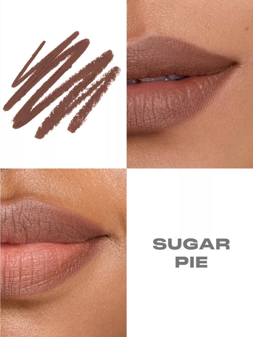 Morphe Signature Lip Pencil - Sugar Pie