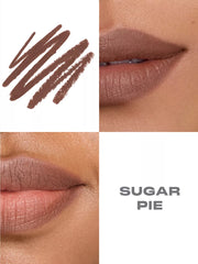 Morphe Signature Lip Pencil - Sugar Pie