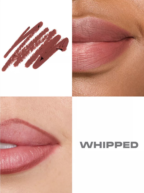 Morphe Signature Lip Pencil - Whipped