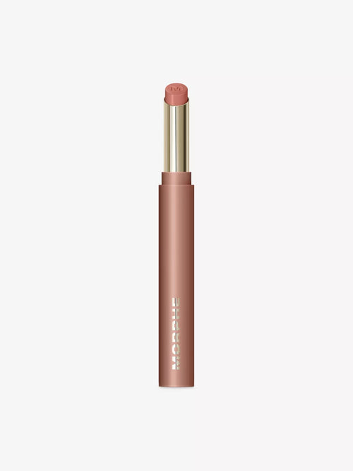 Morphe Lip Filter Hydroplump Soft Matte Lipstick - Honey