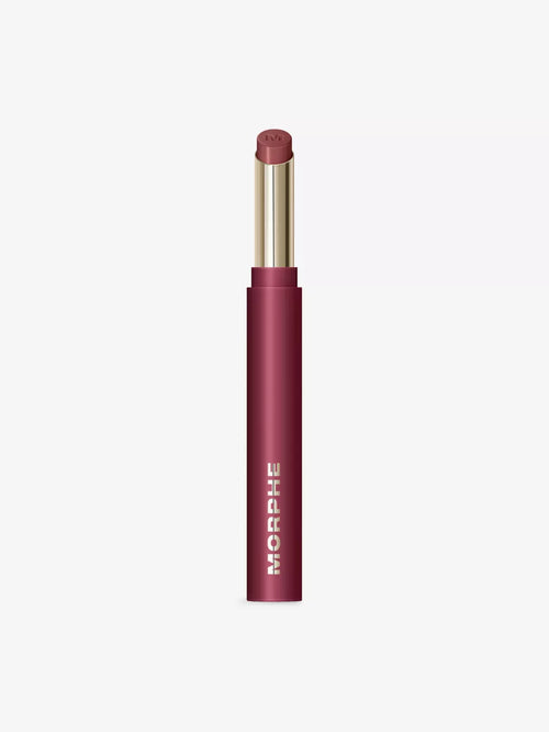 Morphe Lip Filter Hydroplump Soft Matte Lipstick - Plush