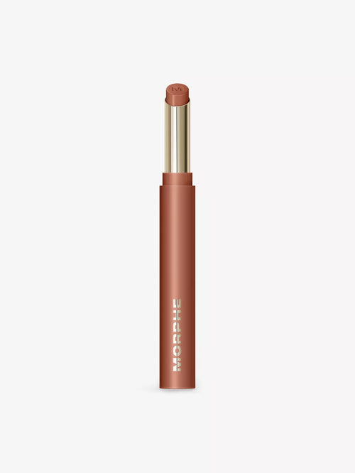 Morphe Lip Filter Hydroplump Soft Matte Lipstick - Souffle