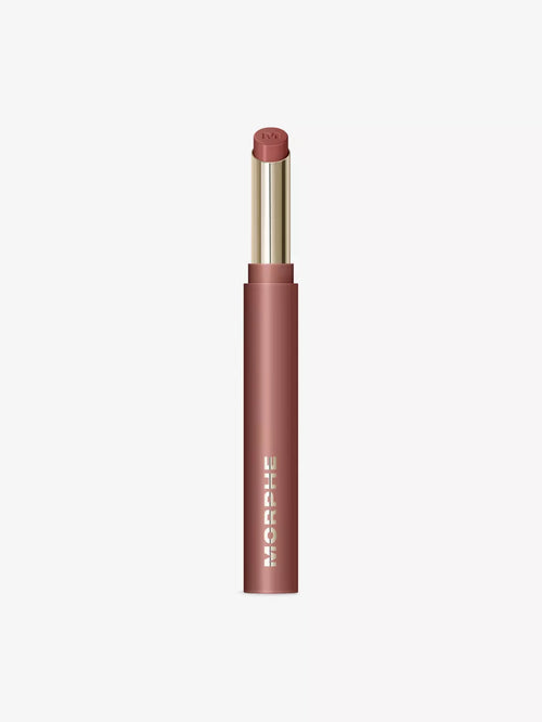 Morphe Lip Filter Hydroplump Soft Matte Lipstick - Whipped