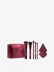 Morphe Rebellious 6-Piece Brush & Tool Set