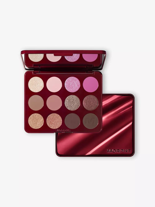 Morphe Naughty Eyeshadow Palette