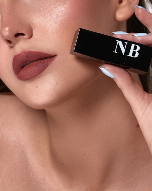 Nora Bo Awadh Memory lipstick