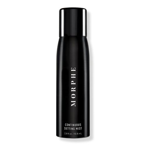 MORPHE CONTINUOUS SETTING MIST