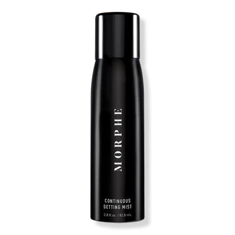 Morphe Continuous Prep & Set Setting Mist+