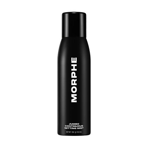 Morphe Jumbo Continuous Setting Mist