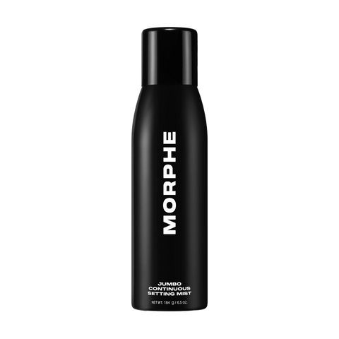 Morphe Continuous Prep & Set Setting Mist+