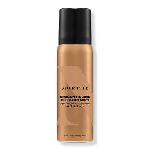 MORPHE CONTINUOUS SETTING MIST
