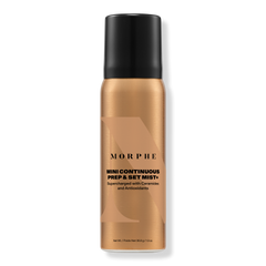 Morphe Continuous Prep & Set Setting Mist+