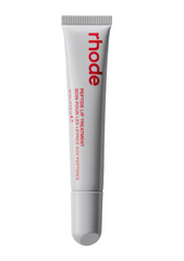 rhode peptide lip treatment - strawberry glaze