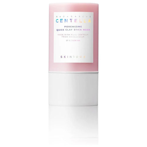 SKIN 1004 Madagascar Centella Poremizing Quick Clay Stick Mask