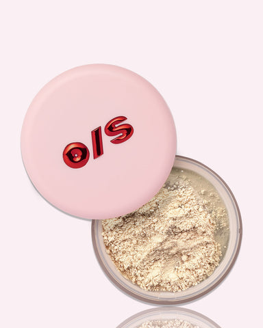 ONE/SIZE Secure The Sweat Primer