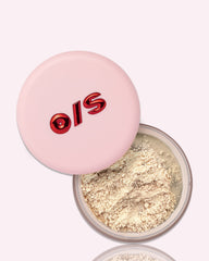 ONE/SIZE Ultimate Blurring Setting Powder Full - Translucent