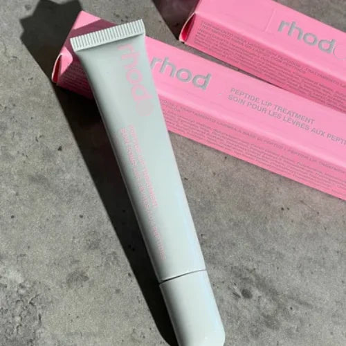 lip treatment - vanilla