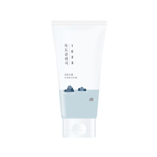 ROUND LAB 1025 Dokdo Cleanser