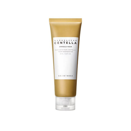 SKIN 1004 Madagascar Centella Ampoule Foam 125 ML