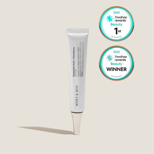 Mary&May Tranexamic Acid + Glutathione Eye Cream