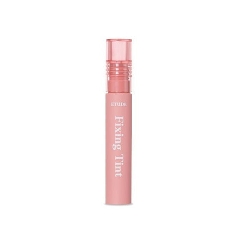 ETUDE Fixing Tint - 02 Vintage Red